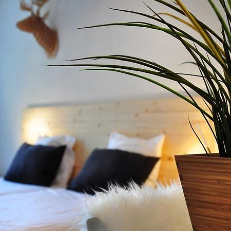 Hotel Beez ماسترخت المظهر الخارجي الصورة