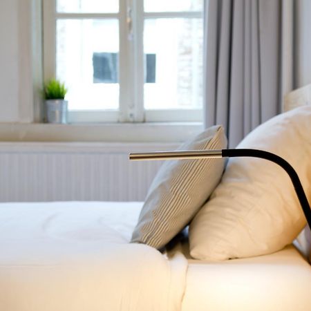Hotel Beez ماسترخت المظهر الخارجي الصورة