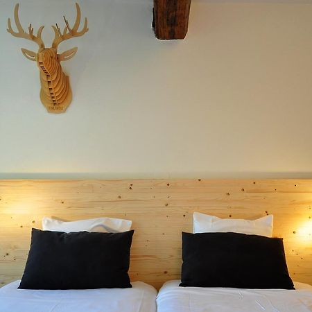 Hotel Beez ماسترخت المظهر الخارجي الصورة