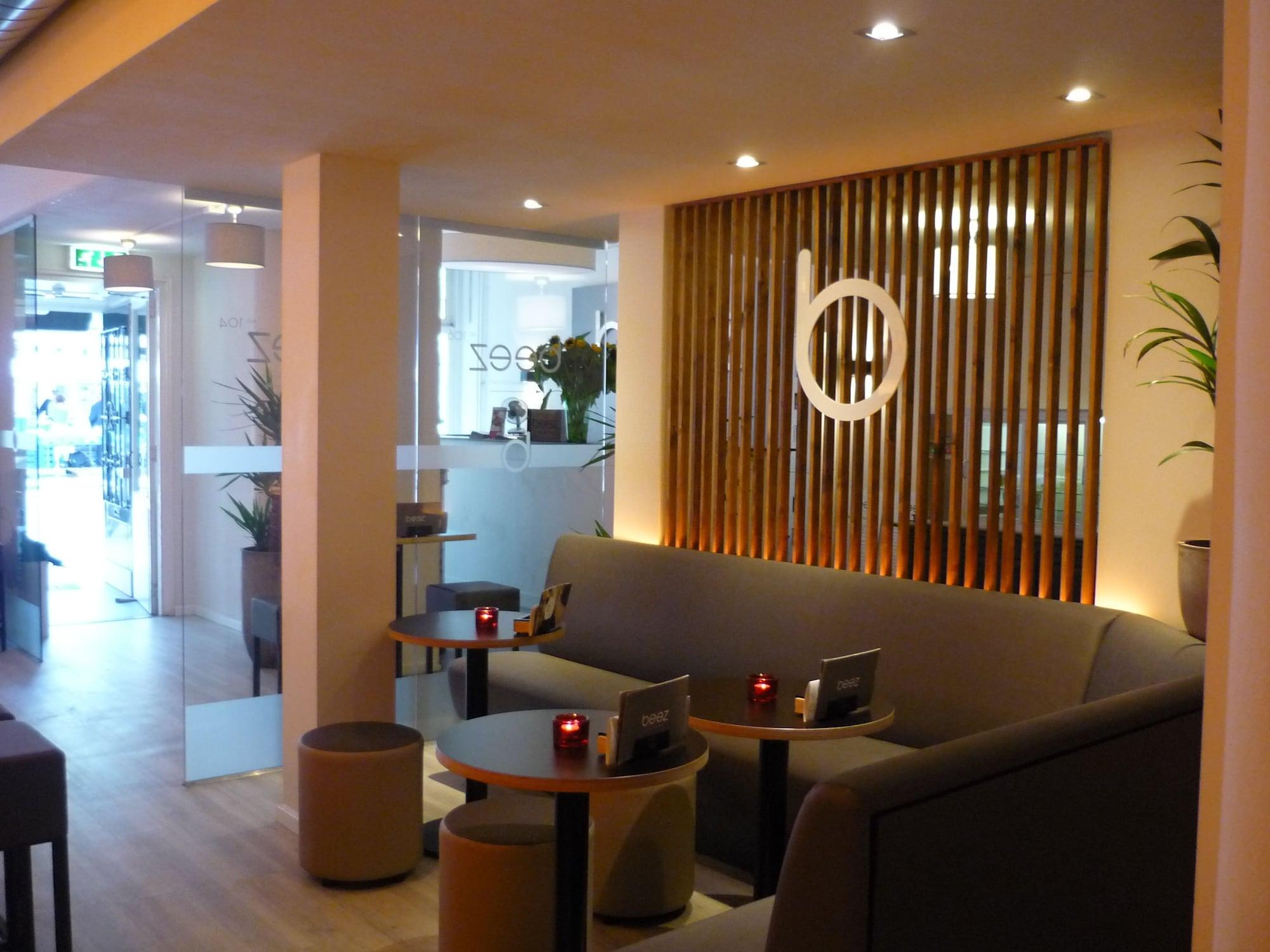 Hotel Beez ماسترخت المظهر الخارجي الصورة