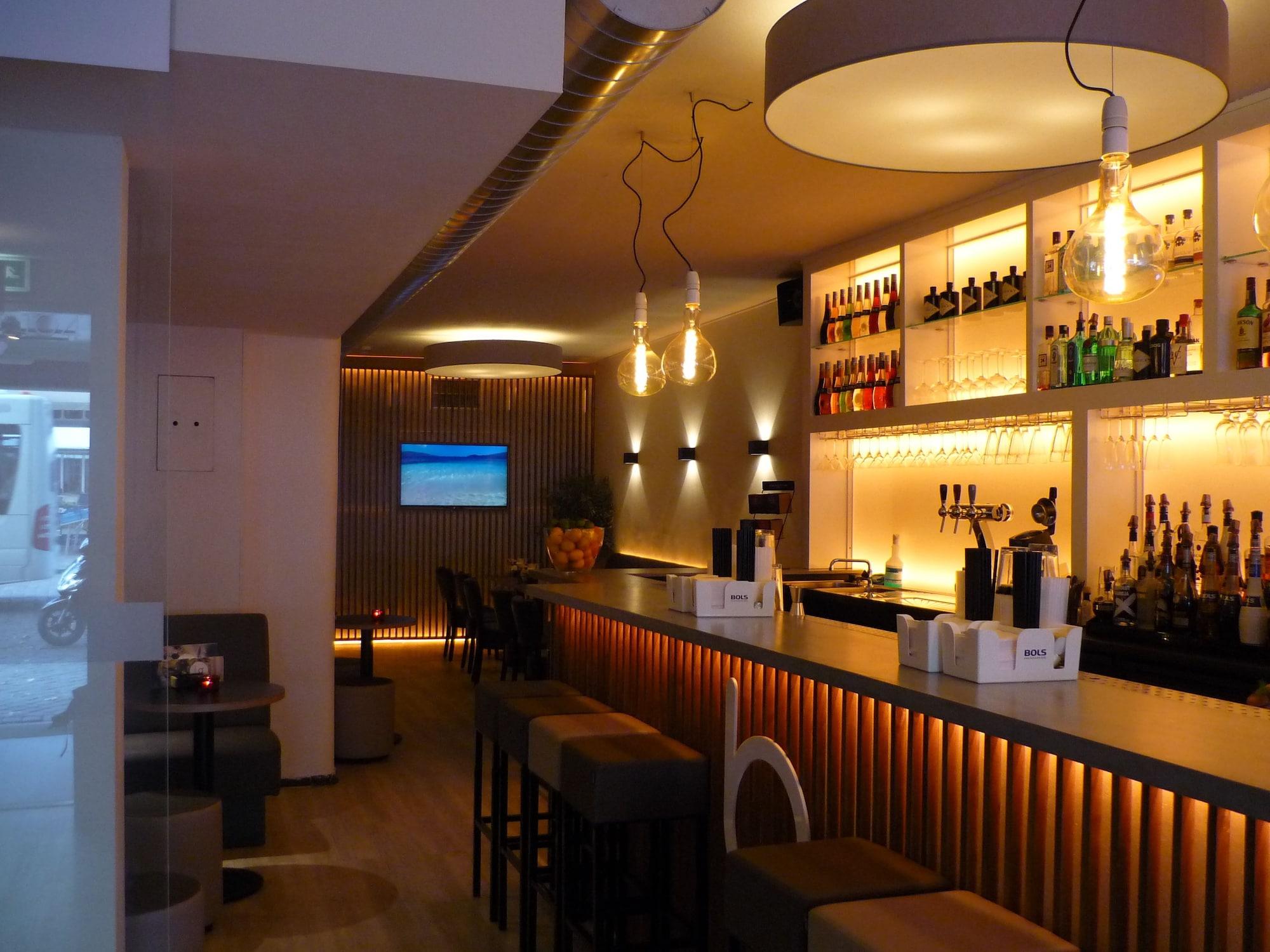 Hotel Beez ماسترخت المظهر الخارجي الصورة
