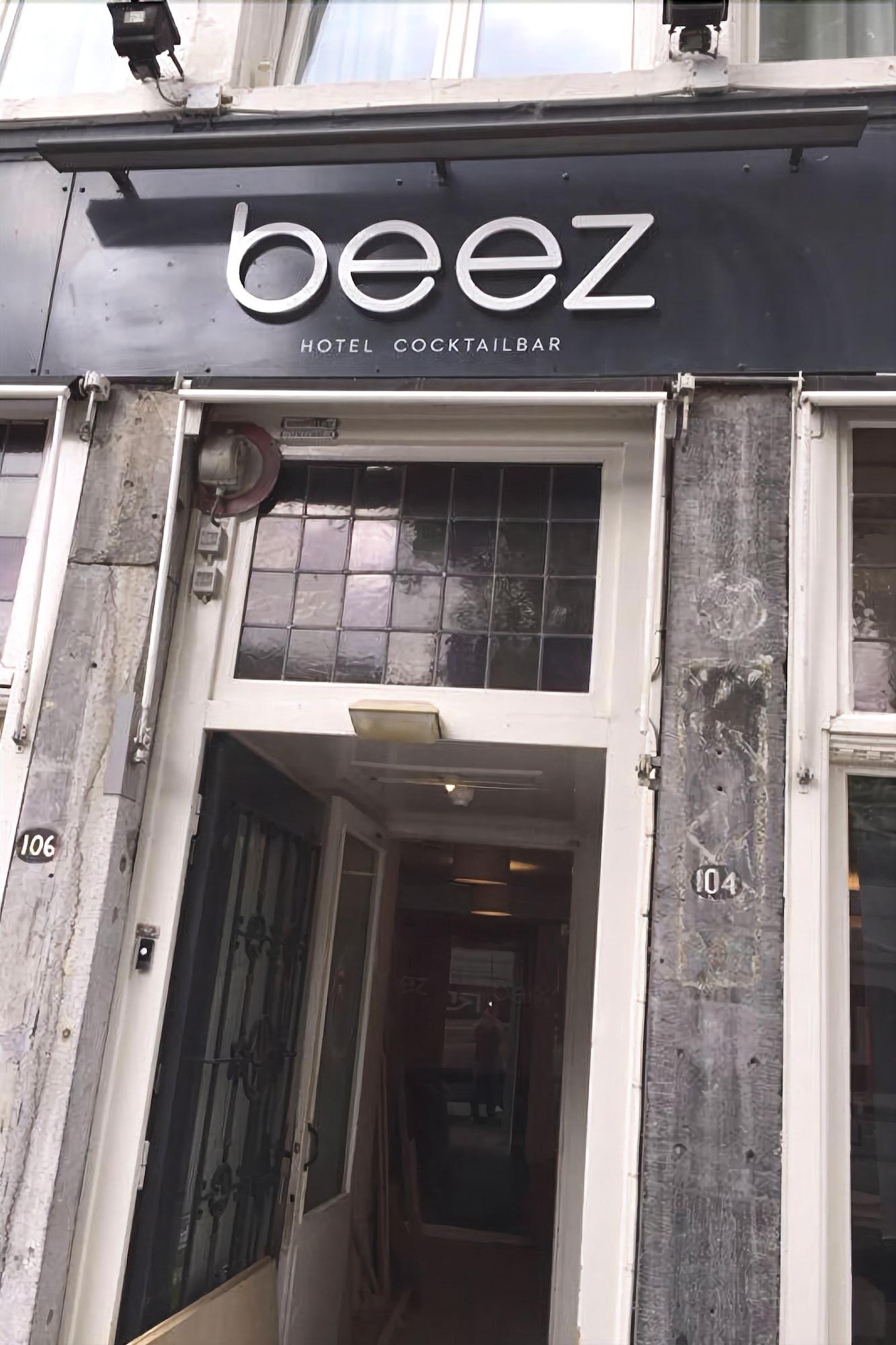 Hotel Beez ماسترخت المظهر الخارجي الصورة