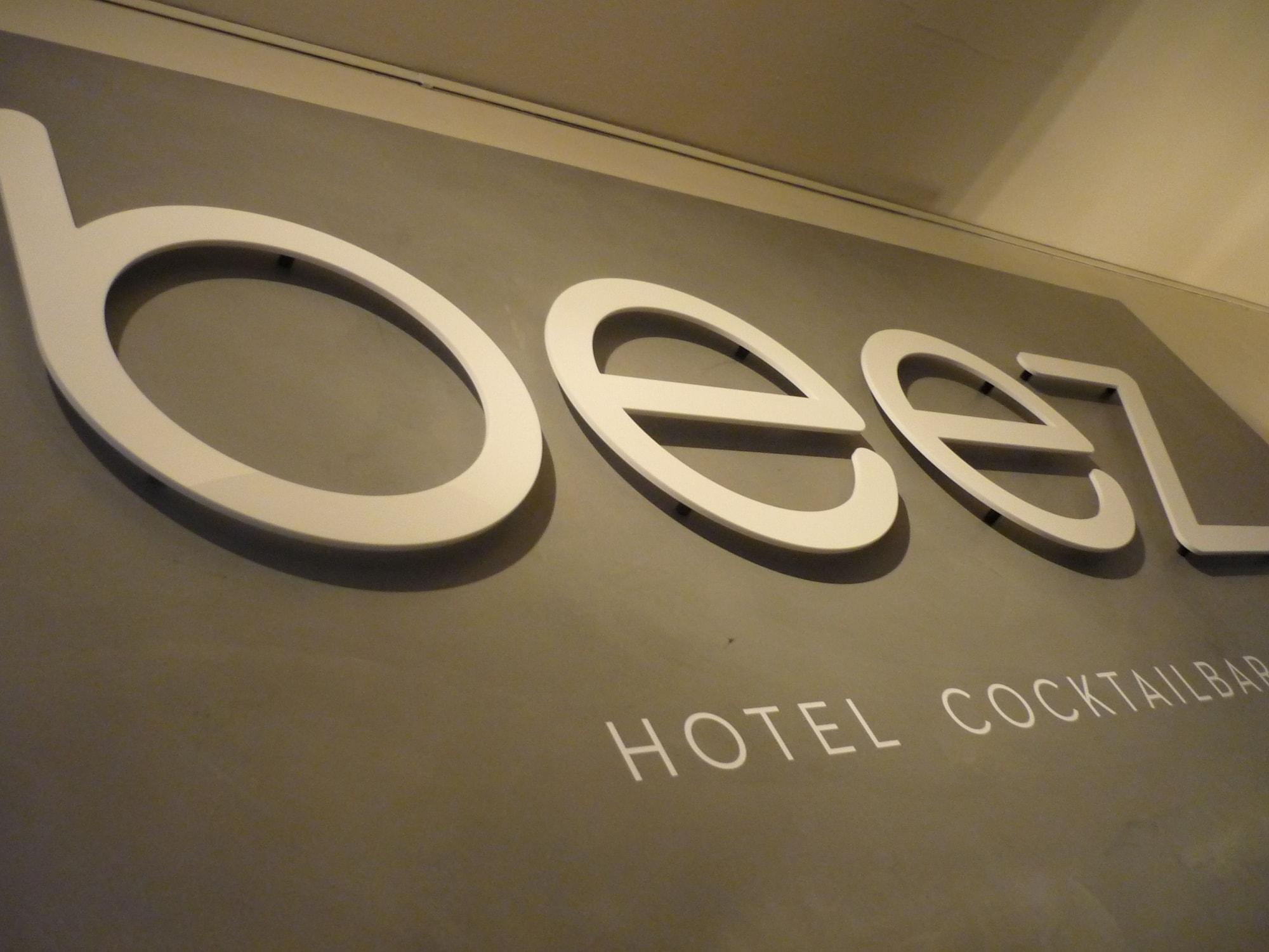 Hotel Beez ماسترخت المظهر الخارجي الصورة