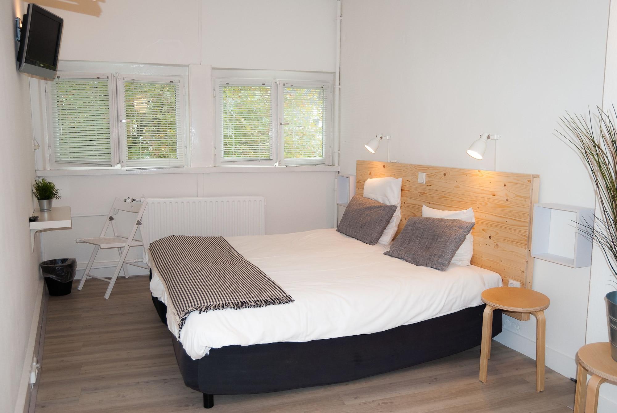 Hotel Beez ماسترخت المظهر الخارجي الصورة