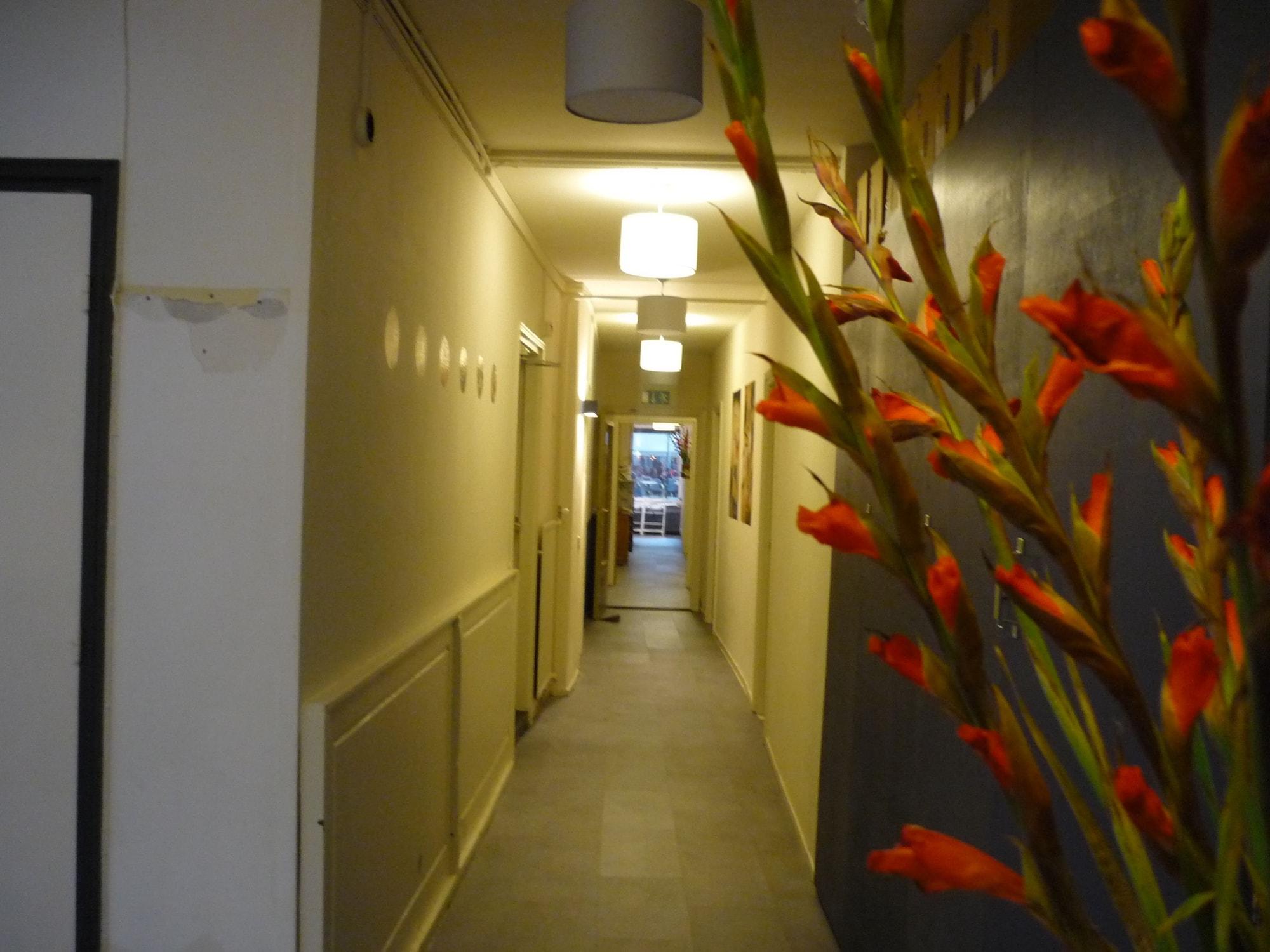 Hotel Beez ماسترخت المظهر الخارجي الصورة