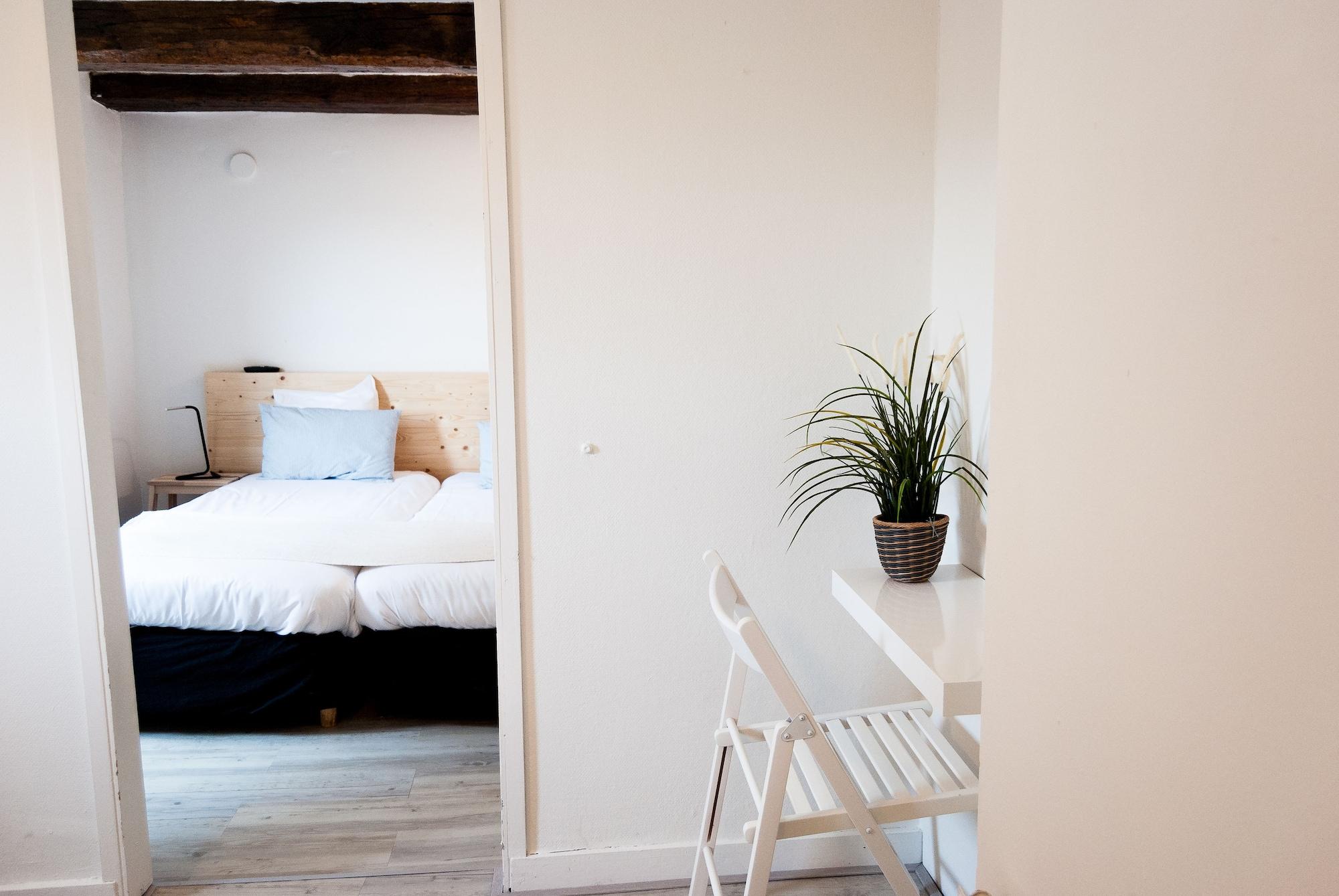 Hotel Beez ماسترخت المظهر الخارجي الصورة