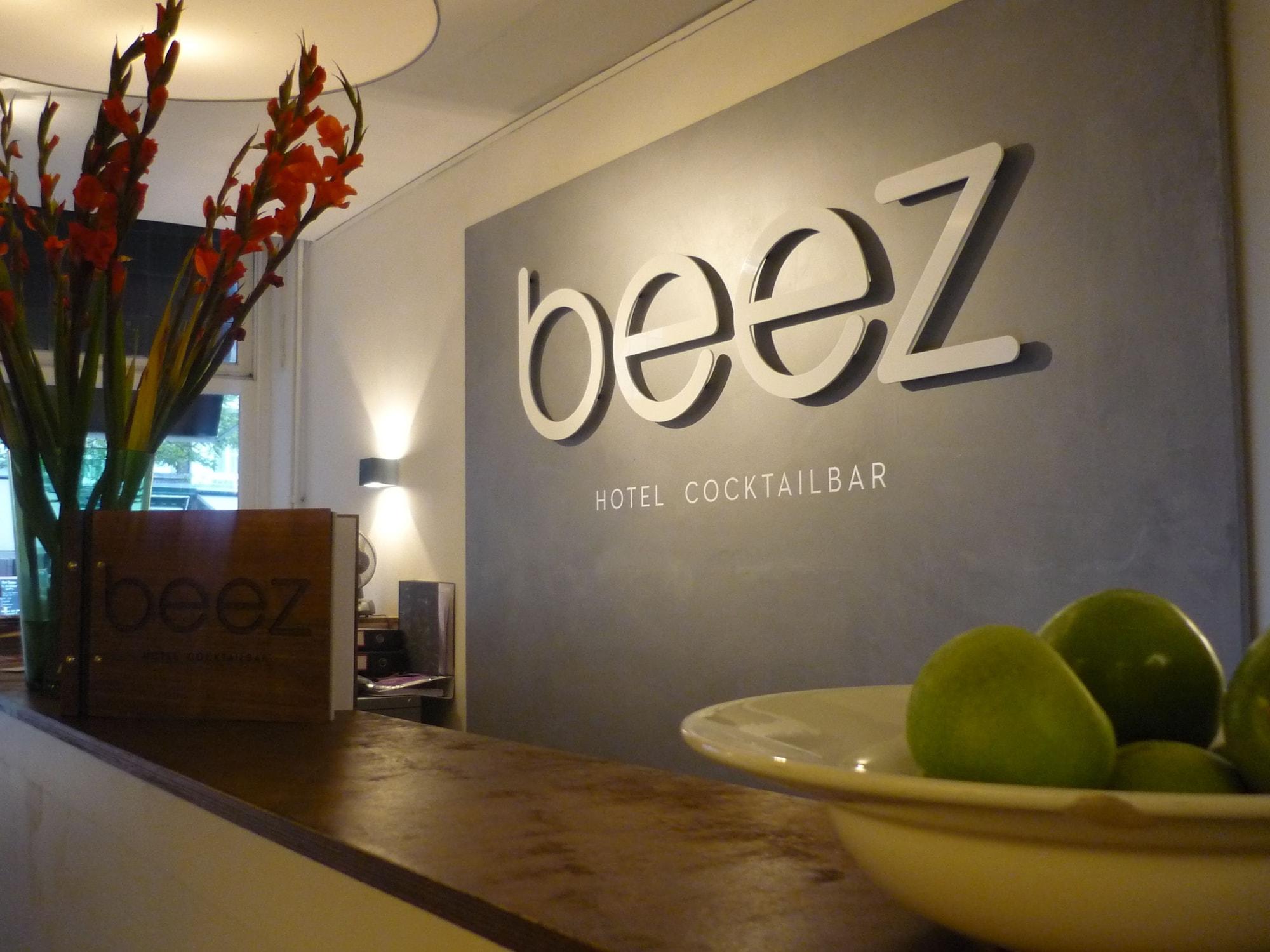 Hotel Beez ماسترخت المظهر الخارجي الصورة