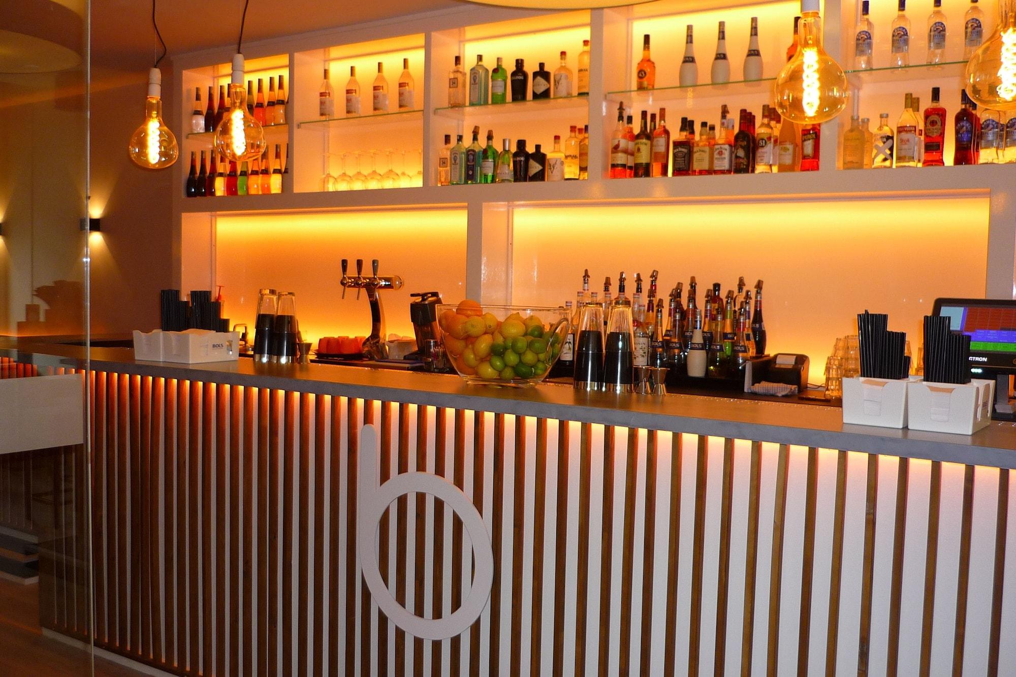 Hotel Beez ماسترخت المظهر الخارجي الصورة