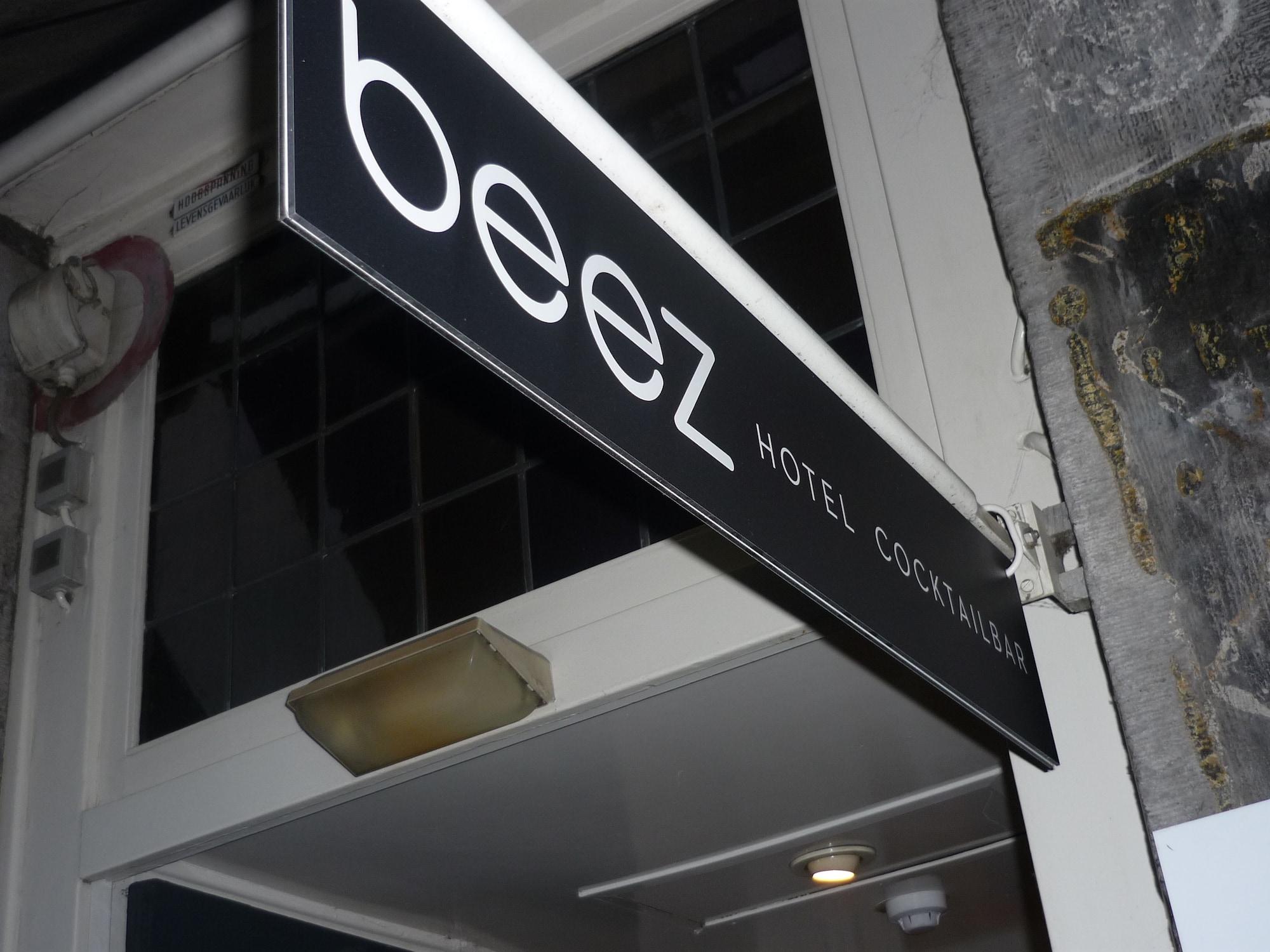 Hotel Beez ماسترخت المظهر الخارجي الصورة