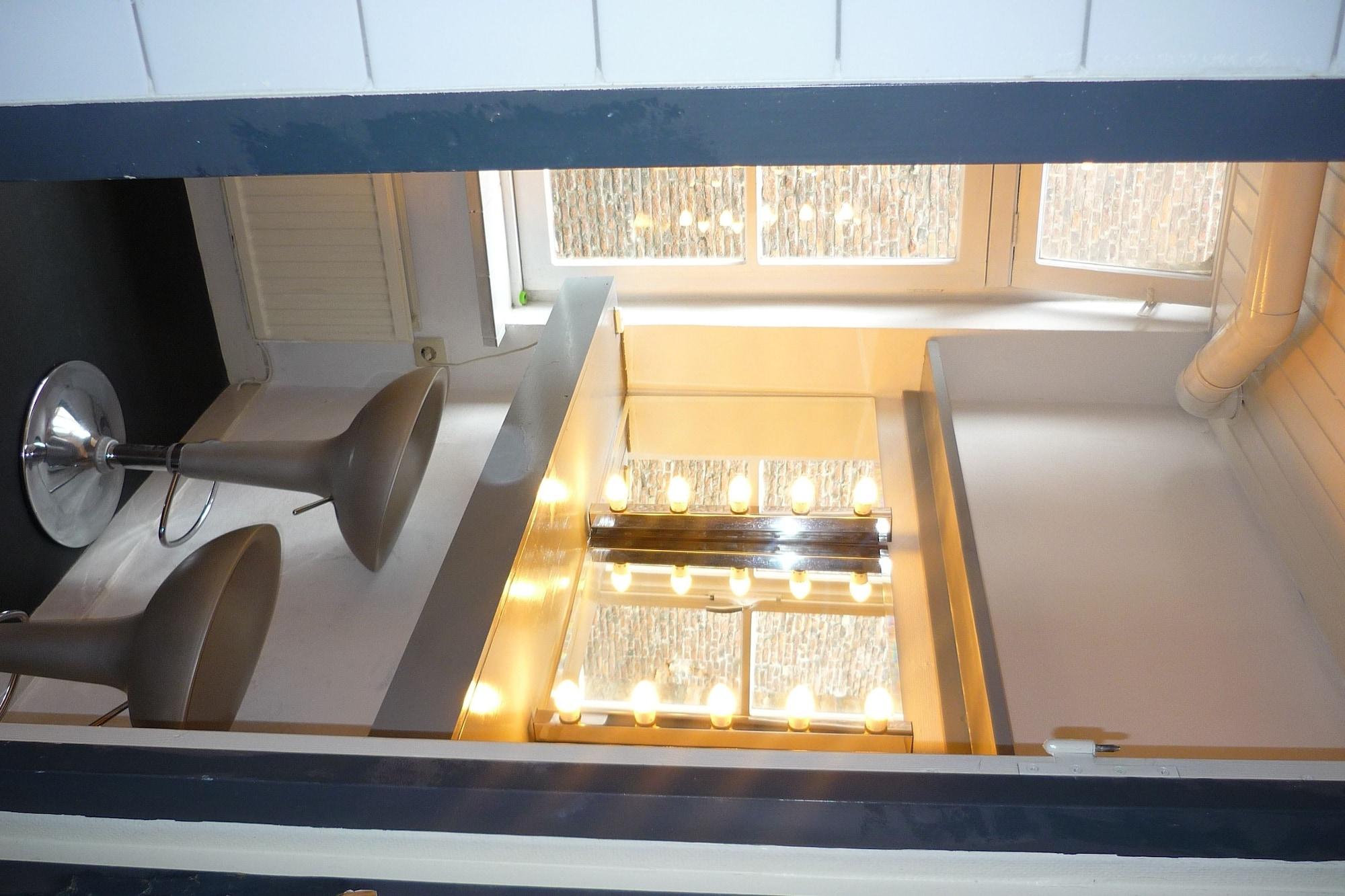 Hotel Beez ماسترخت المظهر الخارجي الصورة