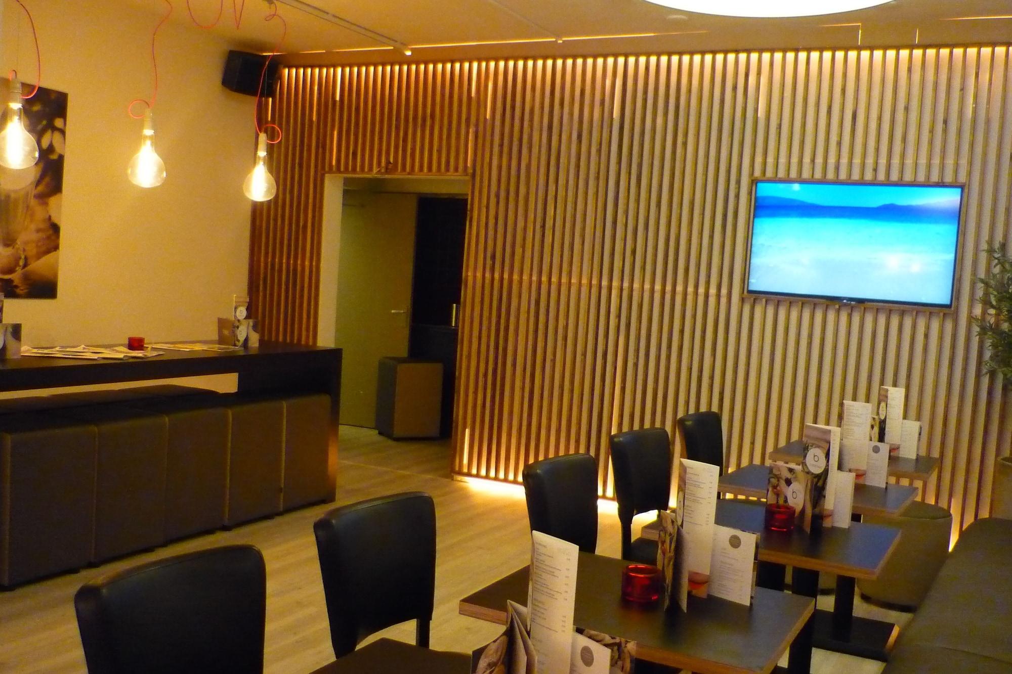 Hotel Beez ماسترخت المظهر الخارجي الصورة