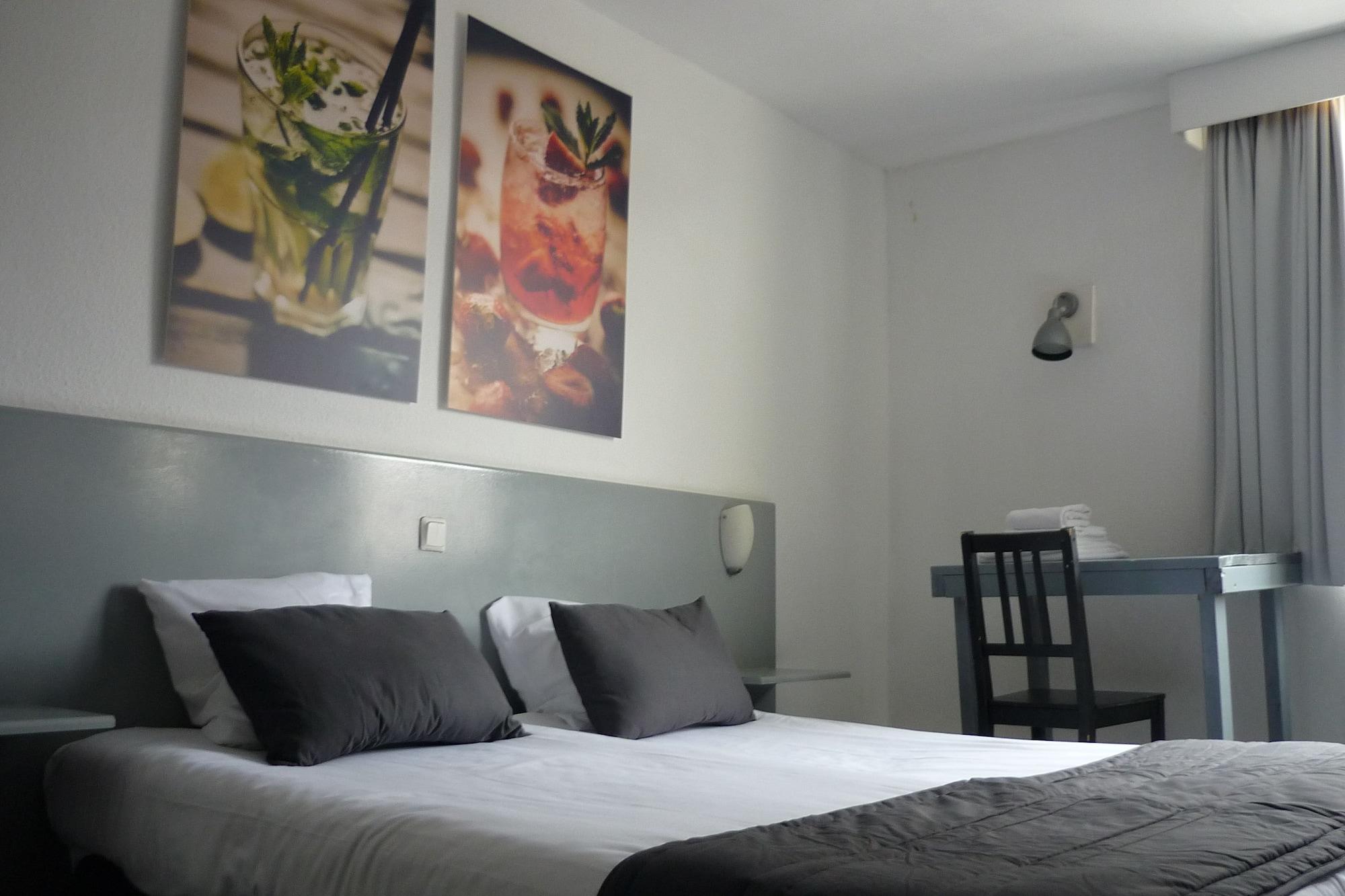 Hotel Beez ماسترخت المظهر الخارجي الصورة