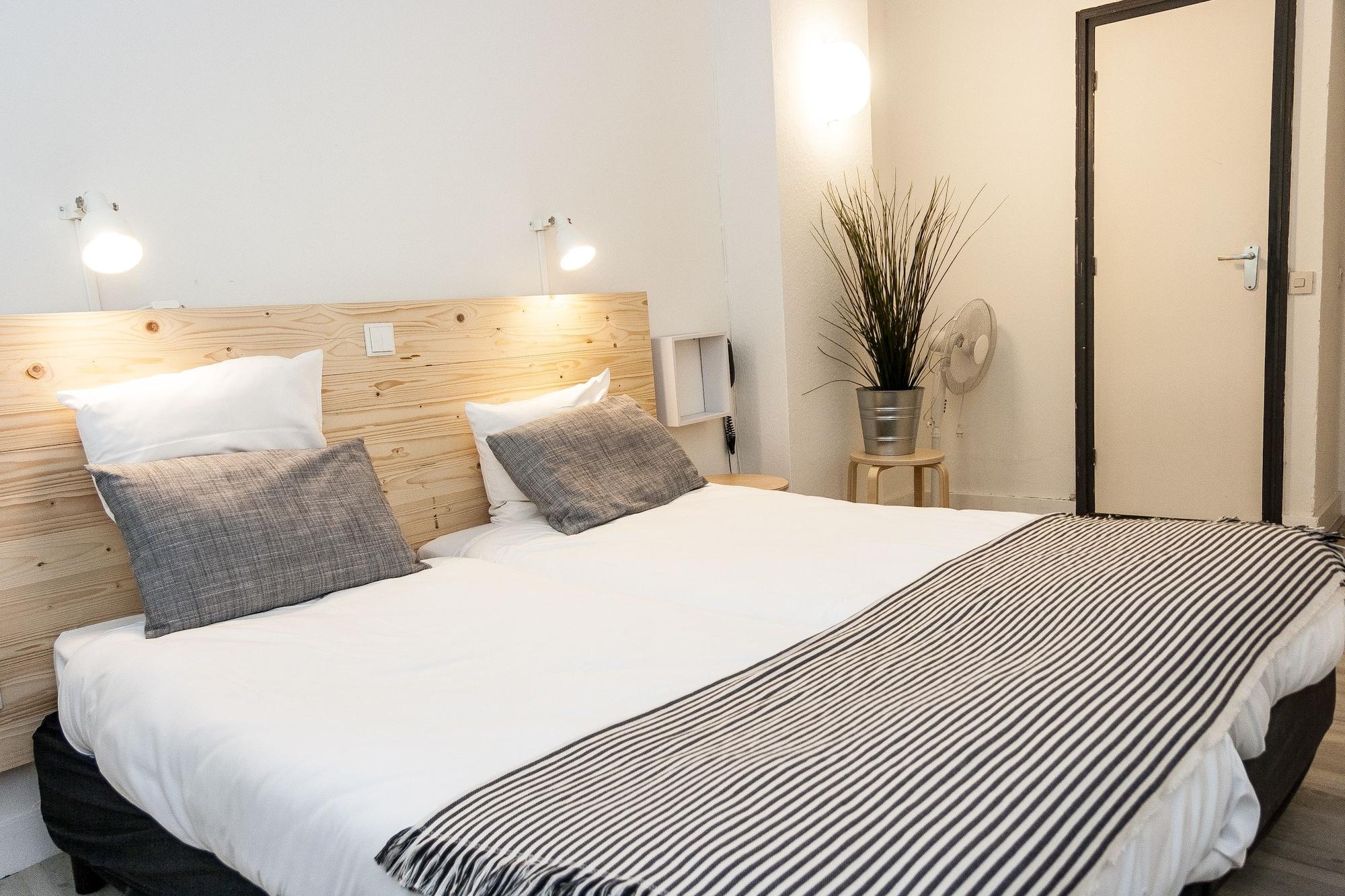 Hotel Beez ماسترخت المظهر الخارجي الصورة