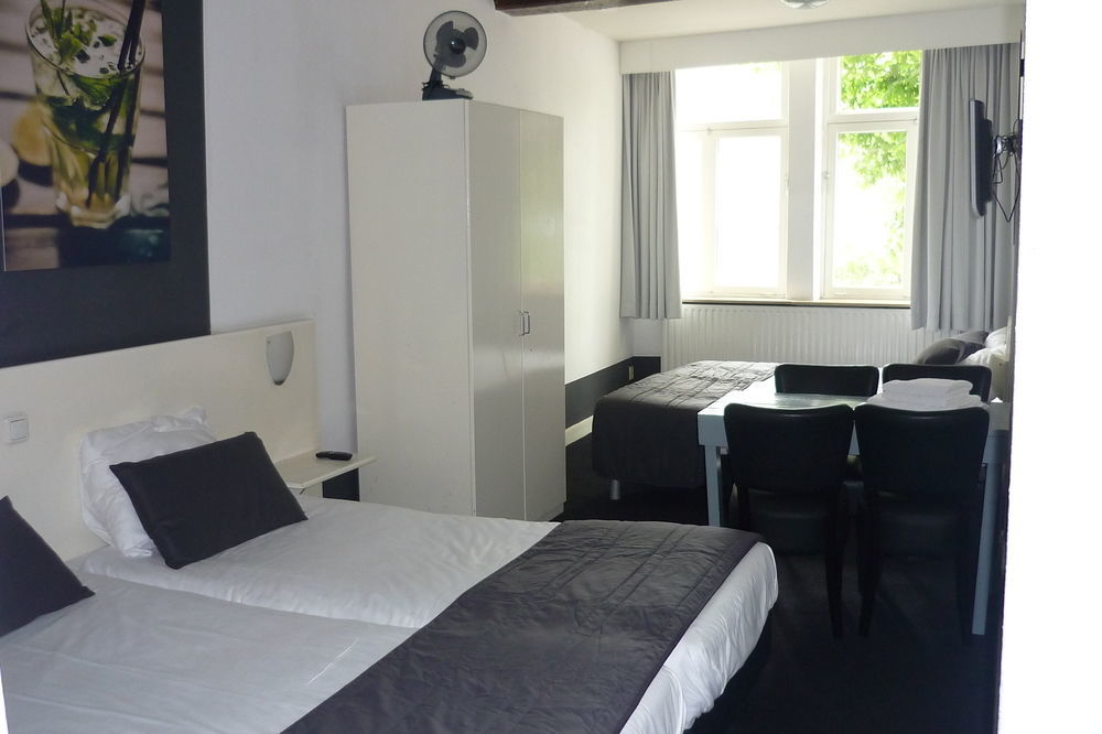 Hotel Beez ماسترخت المظهر الخارجي الصورة