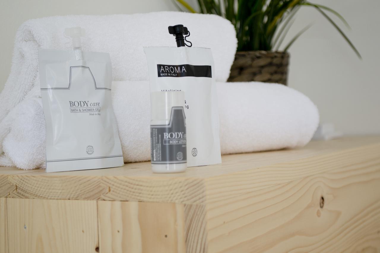 Hotel Beez ماسترخت المظهر الخارجي الصورة