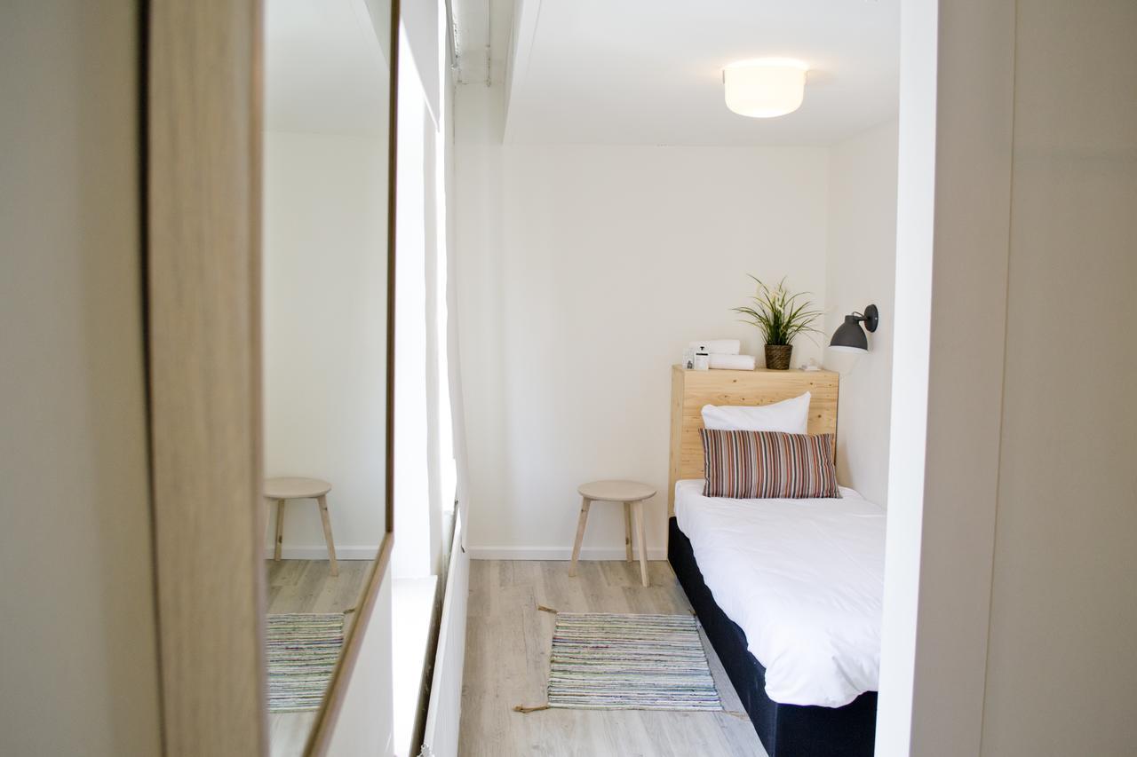 Hotel Beez ماسترخت المظهر الخارجي الصورة