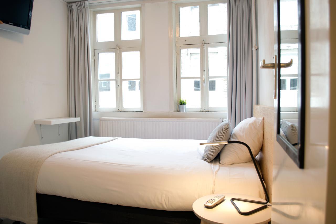 Hotel Beez ماسترخت المظهر الخارجي الصورة