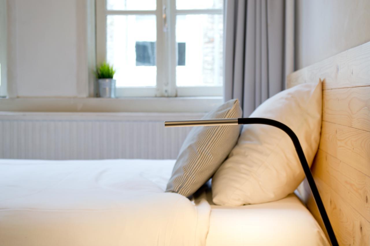 Hotel Beez ماسترخت المظهر الخارجي الصورة
