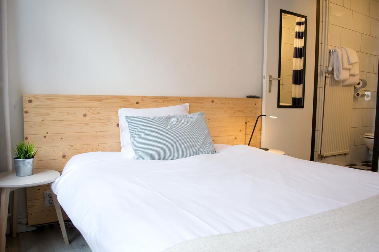 Hotel Beez ماسترخت الغرفة الصورة