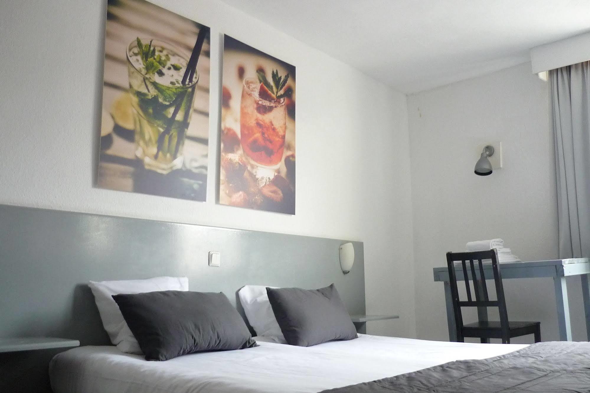 Hotel Beez ماسترخت المظهر الخارجي الصورة