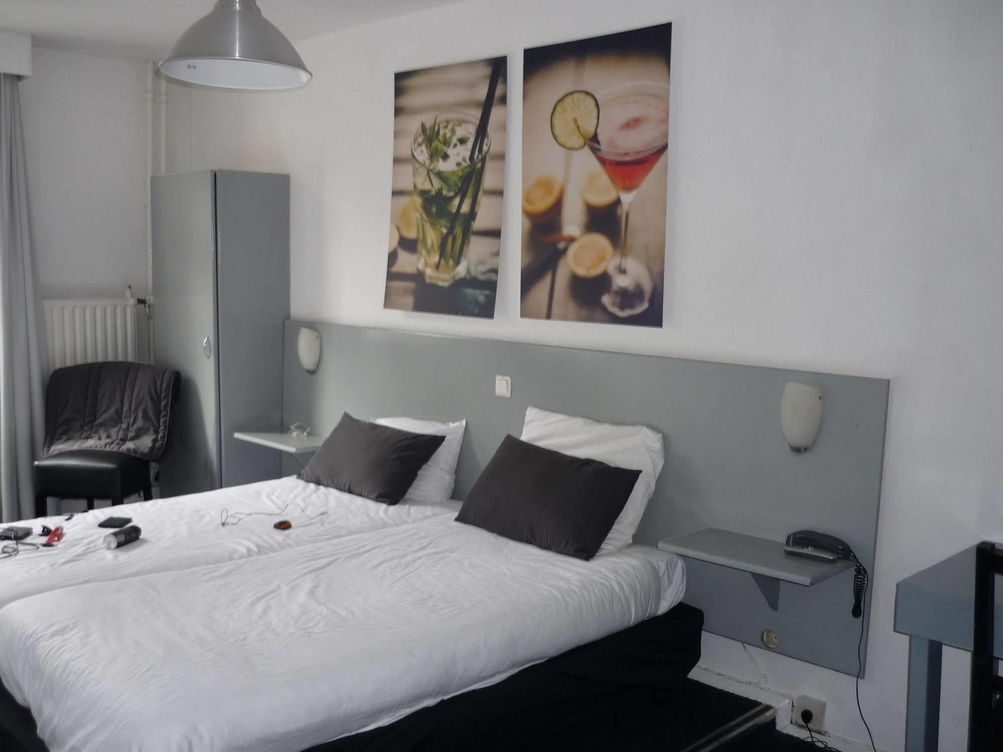 Hotel Beez ماسترخت المظهر الخارجي الصورة